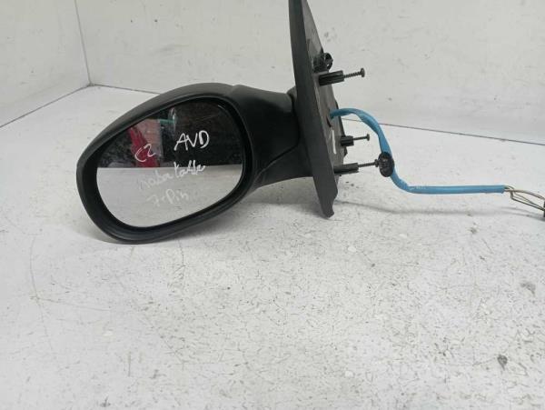 RETROVISEUR GAUCHE ELECTRIQUE CITROEN - Vue 2